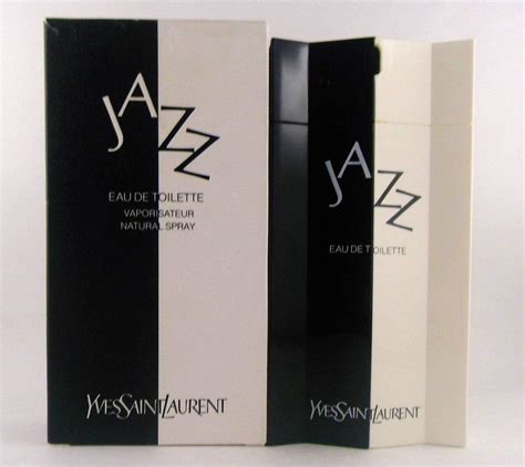 jazz by ysl